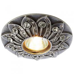 Изображение продукта Встраиваемый светильник Ambrella light Desing 